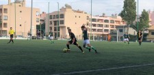 TORNEIO DE FUTEBOL 11 SÉNIOR