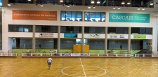 TORNEIO DE FUTSAL
