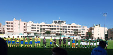 Campo de futebol de Cascais (GDSC)