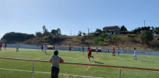 Campo de futebol de Talaide