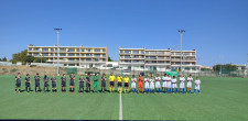 Campo de futebol de Tires