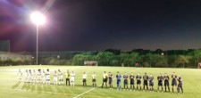 2 setembro - FUTEBOL 11