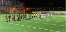 31 agosto - Futebol 11