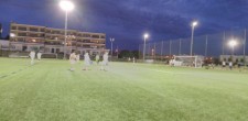 31 agosto - Futebol 11