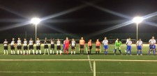 31 agosto - Futebol 11