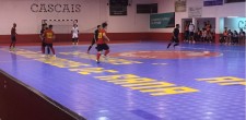 1 setembro - Futsal