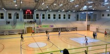 1 setembro - Futsal