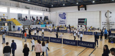 FINAL - Pavilhão Desportivo dos Lombos