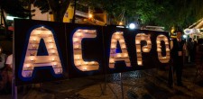 "Ilumine Esta Causa" | ACAPO - Jardim Visconde da Luz