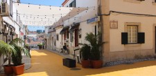 Obras e reordenamento de trânsito no Bairro Amarelo Obras e reordenamento de trânsito no Bairro Amarelo
