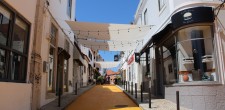 Obras e reordenamento de trânsito no Bairro Amarelo Obras e reordenamento de trânsito no Bairro Amarelo