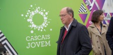 Abrigos co WI-FI, proposta OP Jovem, Escola Ibn Mucana