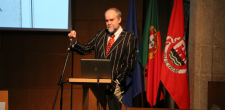 Prof. Andrew Lambert, do King’s College de Londres