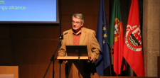 Prof. António José Telo, da Academia Militar