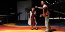 “Peer Gynt”, de Henryk Ibsen, pelo Teatro Experimental de Cascais