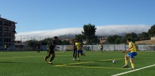 28 agosto - Futebol 11