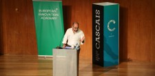 Miguel Pinto Luz, vice-presidente da Câmara Municipal de Cascais