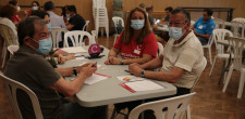 Sessão OP, 10 de maio, Tires