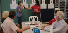 Sessão OP, 10 de maio, Tires