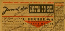 Fundo Jornal da Costa do Sol 