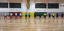 Torneio de Futsal - Complexo Desp. SDRana | Vinhais x Salesianos