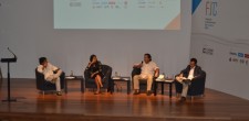 "Leitura de jogo – A glória tem narrativa?", com Domingos Amaral, Pedro Adão e Silva, Mónica Jorge e Afonso de Melo.