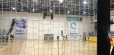 Pavilhão Desp. Lombos | Reguilas de Tires x Lombos