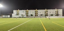 GSMD 9 de Abril de Trajouce | Trajouce x Cascais