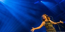 Festas do Mar'17 | Grande Noite de Fado - 23 de agosto