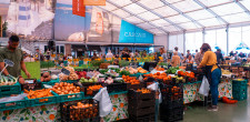 Mercado da Vila