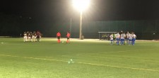 GDMalveira da Serra | Malveira da Serra x Nova SBE