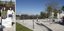Polo comunitário de Cascais da Associação Gaivotas da Torre