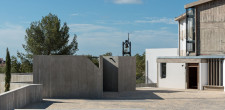 Mosteiro de Santa Maria do Mar
