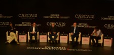 Painel "O Futuro da Educação"