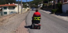 OP20 | Construção de passeio na Malveira da Serra