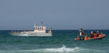 OP29 | Dotação de equipamento de prevenção e resgate na praia de Carcavelos