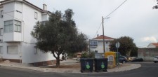  OP06 | Requalificação do terreno junto ao ecoponto (Rua Pompeu - Talaíde)