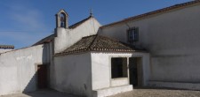 OP08 | Restauro da Igreja da Nossa Senhora da Conceição da Abóboda