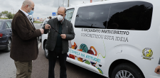 "Os Reguilas" - Equipamento Informático e duas carrinhas