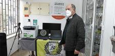 "Os Reguilas" - Equipamento Informático e duas carrinhas