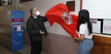 Rádio escolar na Escola Secundária de Carcavelos