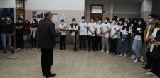 Escola Básica 2,3 da Alapraia