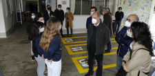 Escola Básica 2,3 da Galiza