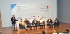 "Os livros por detrás dos políticos", com Rui Tavares, Ruben de Carvalho, Adolfo Mesquita Nunes, Álvaro Beleza, Rodrigo Moita de Deus, Henrique Monteiro e intervenção de Carlos Carreiras.