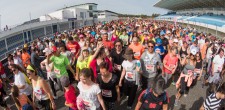 1ª Corrida Rádio Comercial, Autódromo do Estoril 