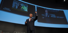 Gunter Pauli, mentor do conceito da “Economia Azul”