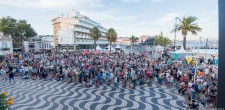 Festas do Mar'17 | Grande Noite de Fado - 23 de agosto