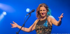 Festas do Mar'17 | Grande Noite de Fado - 23 de agosto