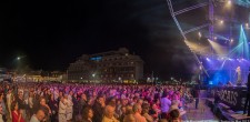 Festas do Mar'17 | Grande Noite de Fado - 23 de agosto