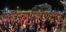 Festas do Mar'17 | Ditch Days - Miguel Araújo e António Zambujo | 24.08.2017